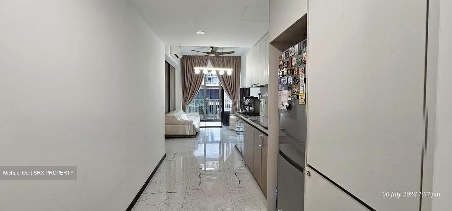 Pasir Ris 8 (D18), Apartment #611421931